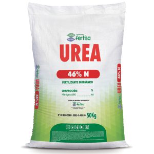 Urea - Fertilizante Nitrogenado