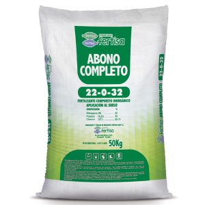 22-0-32 - Fertilizante Mezcla