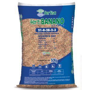 Fertibanano Verano - Ferticultivo