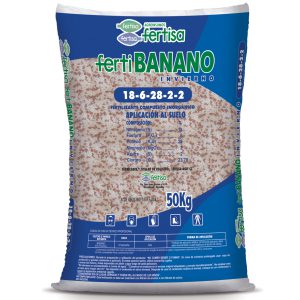 Fertibanano Invierno - Ferticultivo