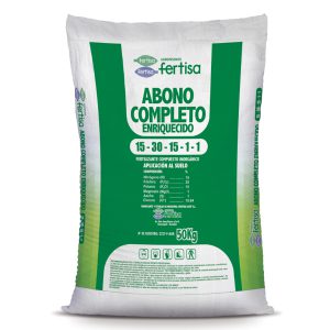 15-30-15 1-1 - Fertilizante Compuesto