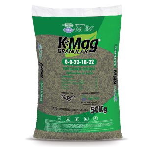 Kmag Gr - Fertilizante especial