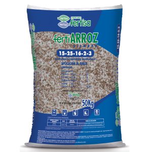 Fertiarroz Siembra - Ferticultivo