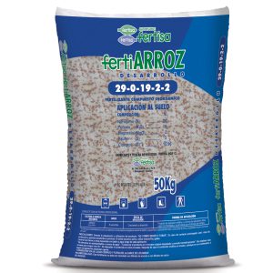Fertiarroz Desarrollo - Ferticultivos