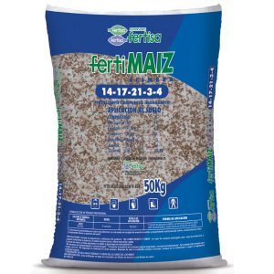 Fertimaíz Siembra - Ferticultivo