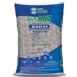 Fertimaíz Desarrollo - Ferticultivo
