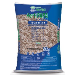 Fertipapa Siembra - Ferticultivo