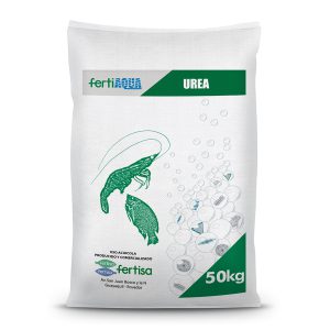 Fertiaqua Urea - Fertilizante