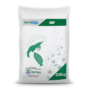Fertiaqua DAP - Fertilizante