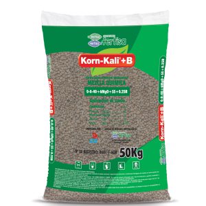 Korn Kali + Boro - Fertilizante especial