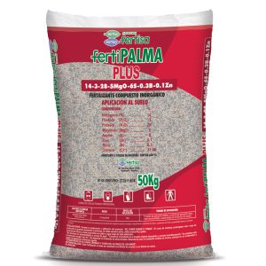 Fertipalma Plus - Ferticultivo