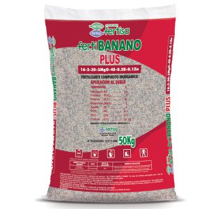 Fertibanano Plus - Ferticultivo