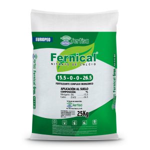 Fernical - Fertilizante especial