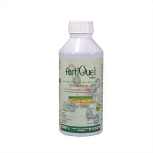 Fertiquel K Plus - Fertilizante Foliar