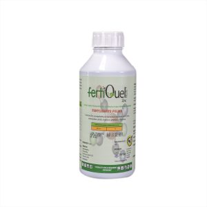 Fertiquel Zn Plus - Fertilizante Foliar