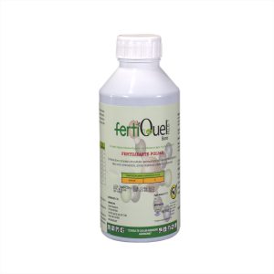 Fertiquel Boro Plus - Fertilizante Foliar