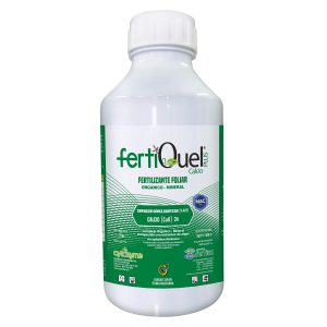 Fertiquel Ca Plus - Fertilizante Foliar