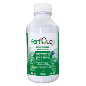 Fertiquel Mix Plus - Fertilizante Foliar