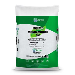 MAP - Fertilizante especial