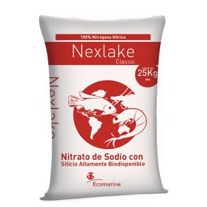 Nexlake Classic - Fertilizante