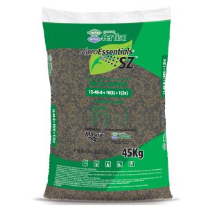 Microessentials - Fertilizante especial