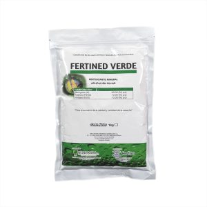 Fertined - 30-10-10 - Fertilizante Foliar