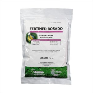 Fertined - 20-20-20 - Fertilizante Foliar