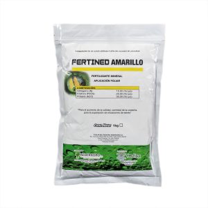 Fertined - 10-20-30 - Fertilizante Foliar