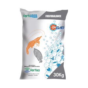 Fosfobalance - Fertilizante Mezcla