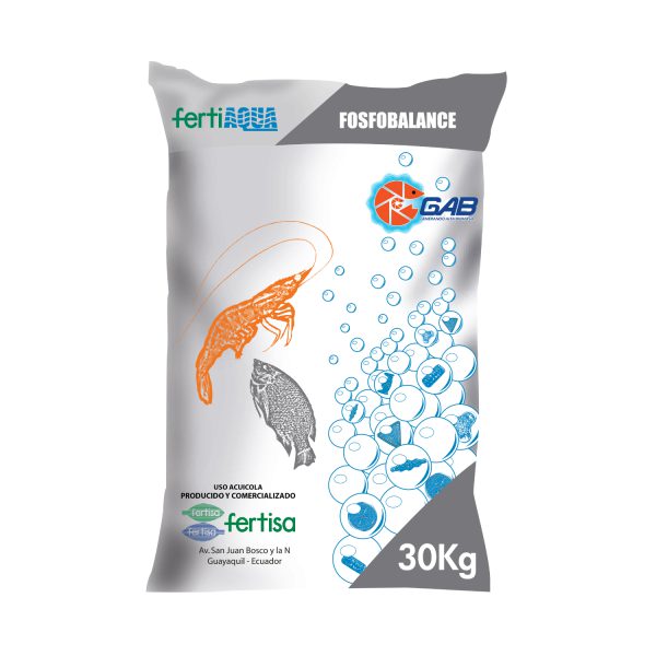 Fosfobalance - Fertilizante Mezcla