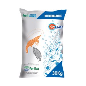Nitrobalance - Fertilizante Mezcla