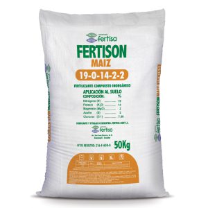 Fertison Maíz - Fertilizante