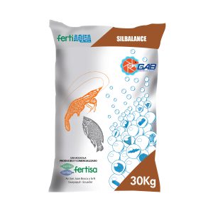Silbalance - Fertilizante Mezcla