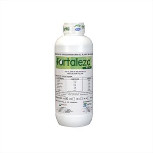 Fortaleza Multi - Fertilizante Foliar