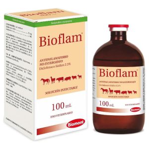 Bioflam - Medicina Veterinaria