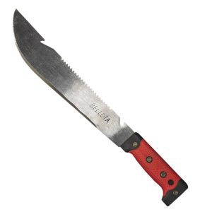 Machete Jungla