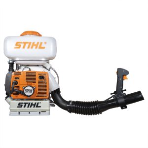 Motofumigadora SR-420