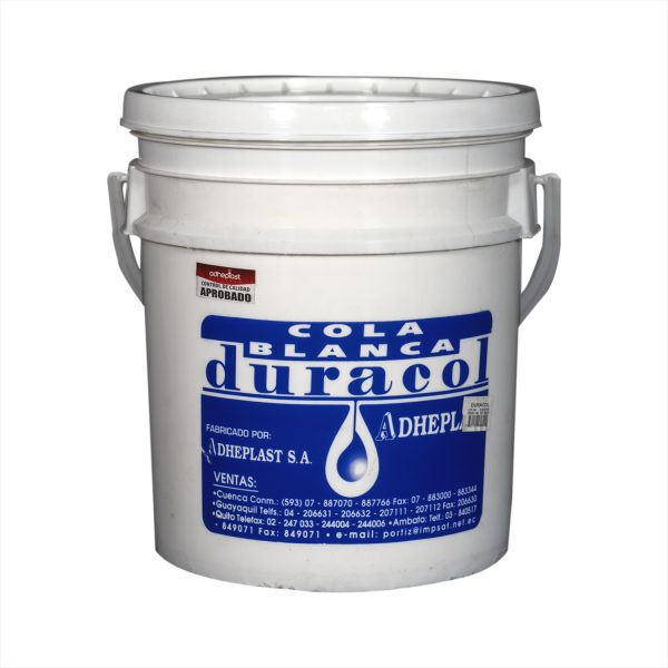 Duracol