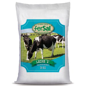 Fersal Leche Sierra - Sal Mineral