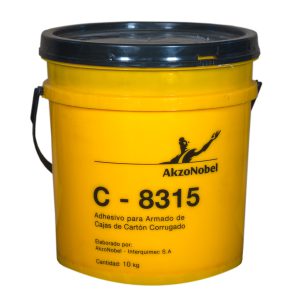 Pega C-8315