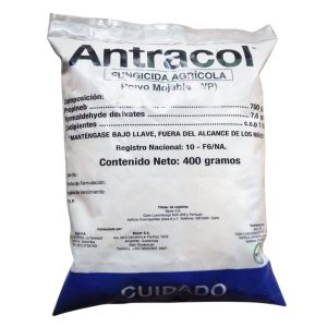 Antracol - Fungicida