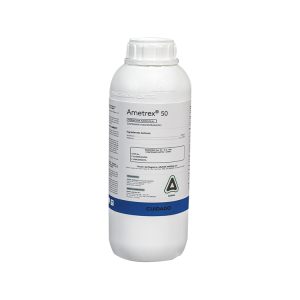 Ametrex 50 Sc - Herbicida