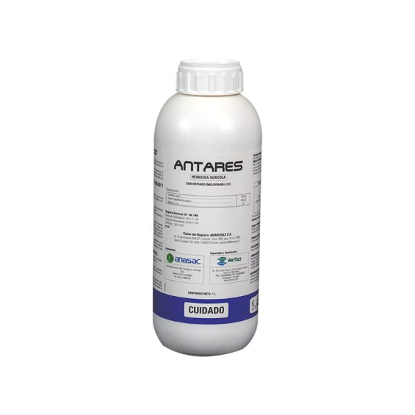 Antares - Herbicida