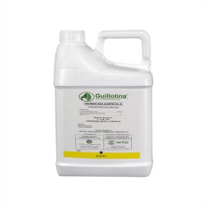 Guillotina - Herbicida