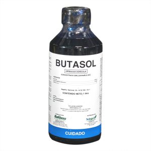 Butasol - Herbicida