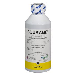 Courage - Insecticida