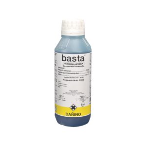 Basta - Herbicida