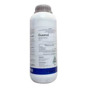 Gusanol - Insecticida