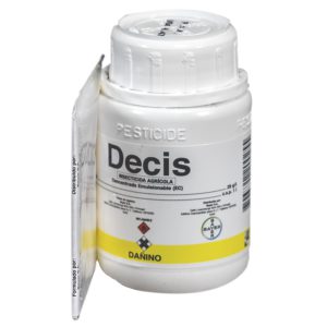 Decis - Insecticida