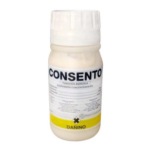 Consento - Fungicida